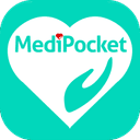 Medipocket World-logo