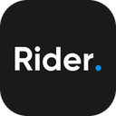 RideShare-logo