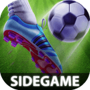 Sidegame-logo